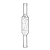 Bocchino in vetro con perle di raffreddamento 130 mm per XMAX V3 Pro / V4 Pro