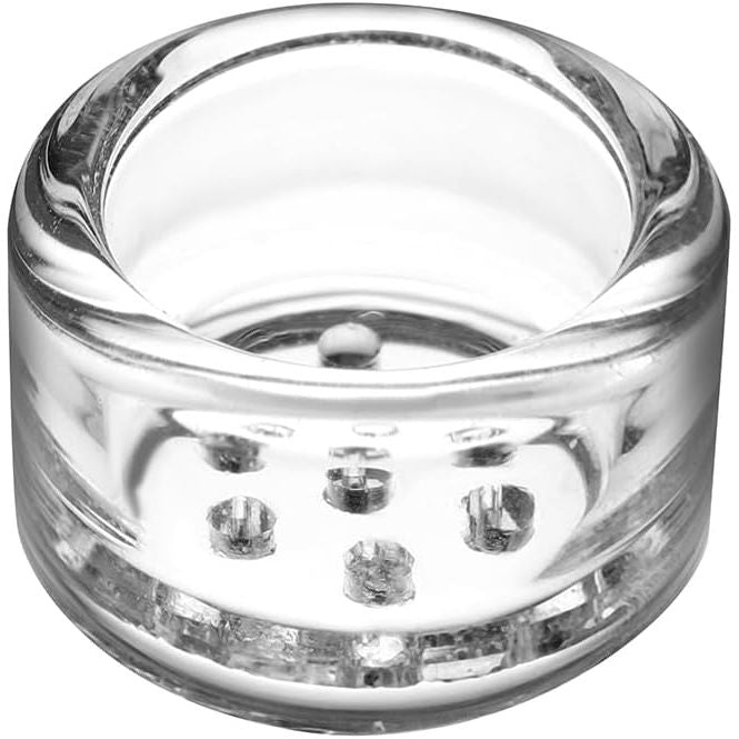 Capsule dosatrici in vetro (pack da 5) per LimeLight Frolic — senza coperchio