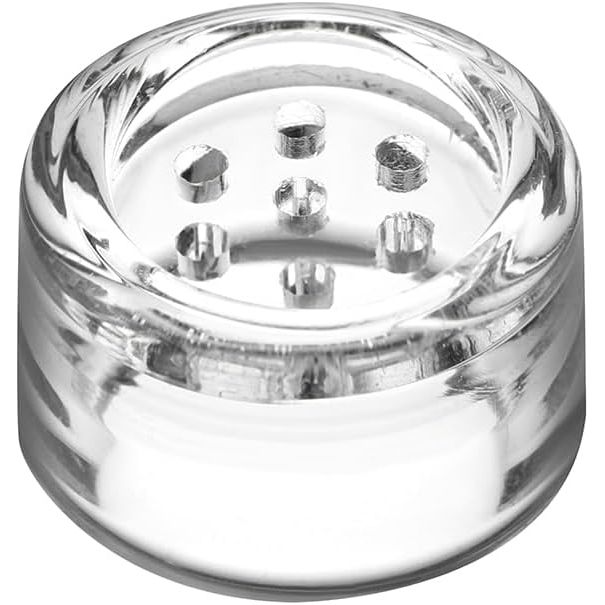 Capsule dosatrici in vetro (pack da 5) per LimeLight Frolic — senza coperchio