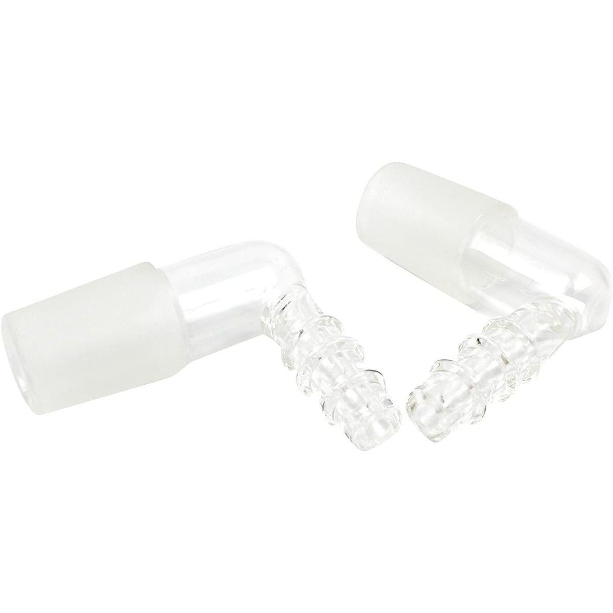 Adattatori a gomito in vetro (pack da 2) per Arizer XQ2 ed Extreme Q