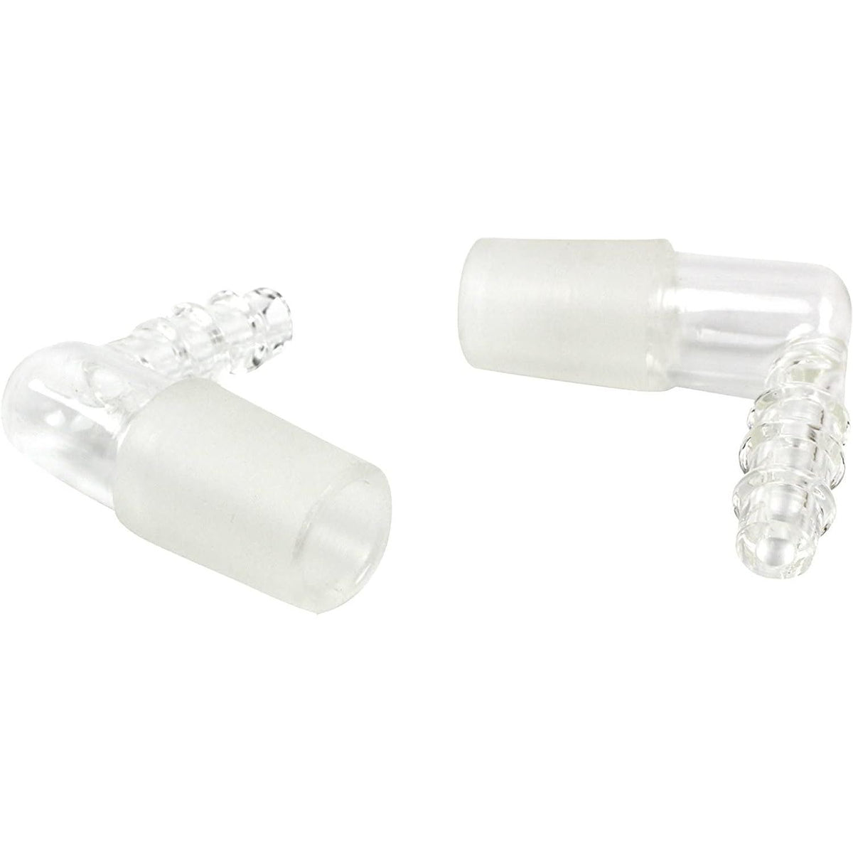 Adattatori a gomito in vetro (pack da 2) per Arizer XQ2 ed Extreme Q
