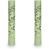 Bocchino in vetro verde per punta Dynavap — pack da 2
