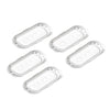 Retine forno 3D High Air Flow per PAX 2/3/4/Mini/Plus — pack da 5