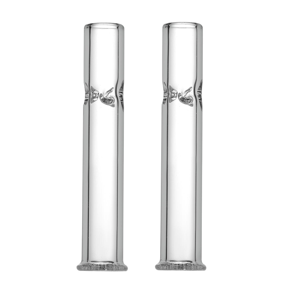Bocchino corto XL «Aero» (70 mm, pack da 2) per Arizer ArGo SRT