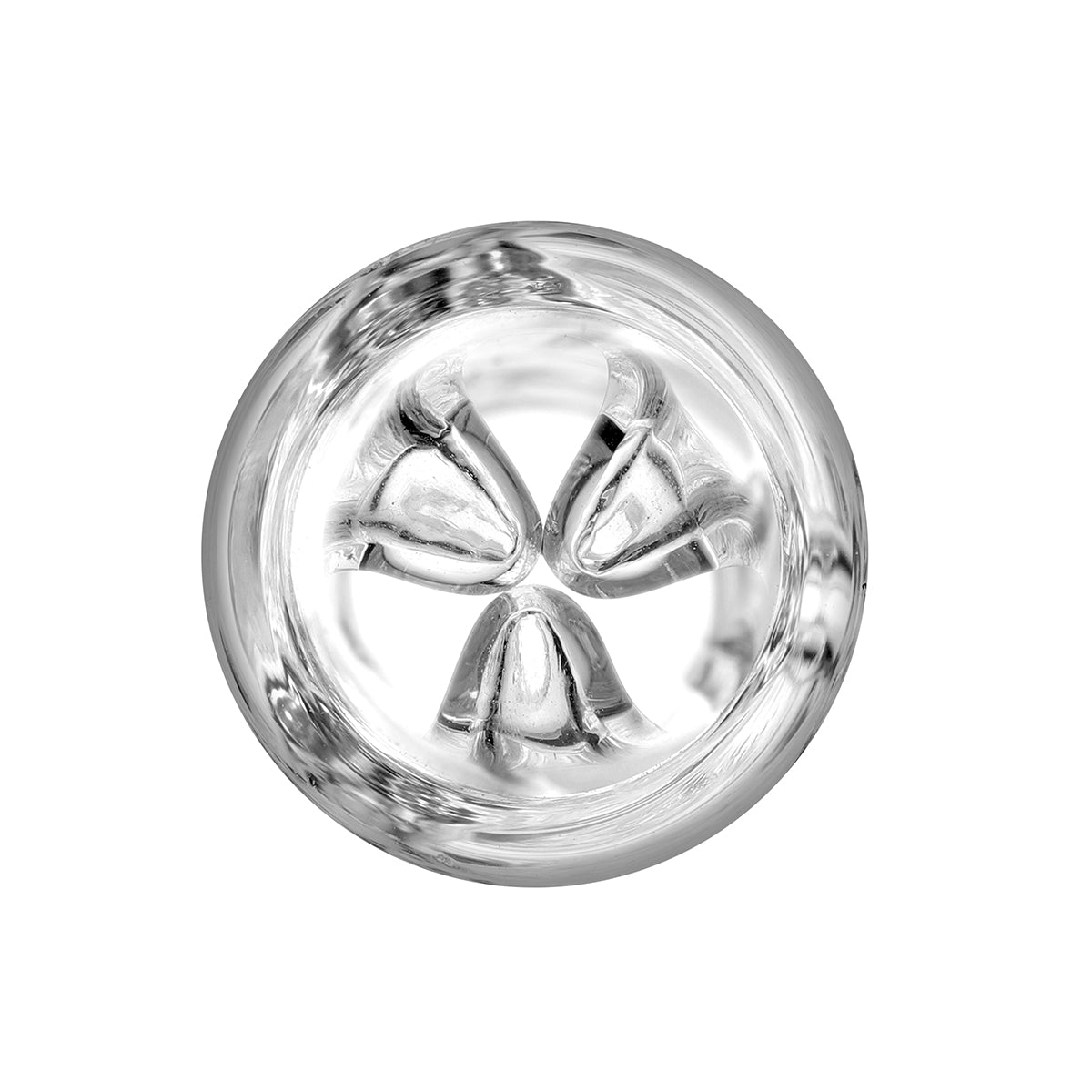 Bocchino lungo «Aero» High Air Flow (110 mm, pack da 2) per Arizer Solo 3 e Air Max