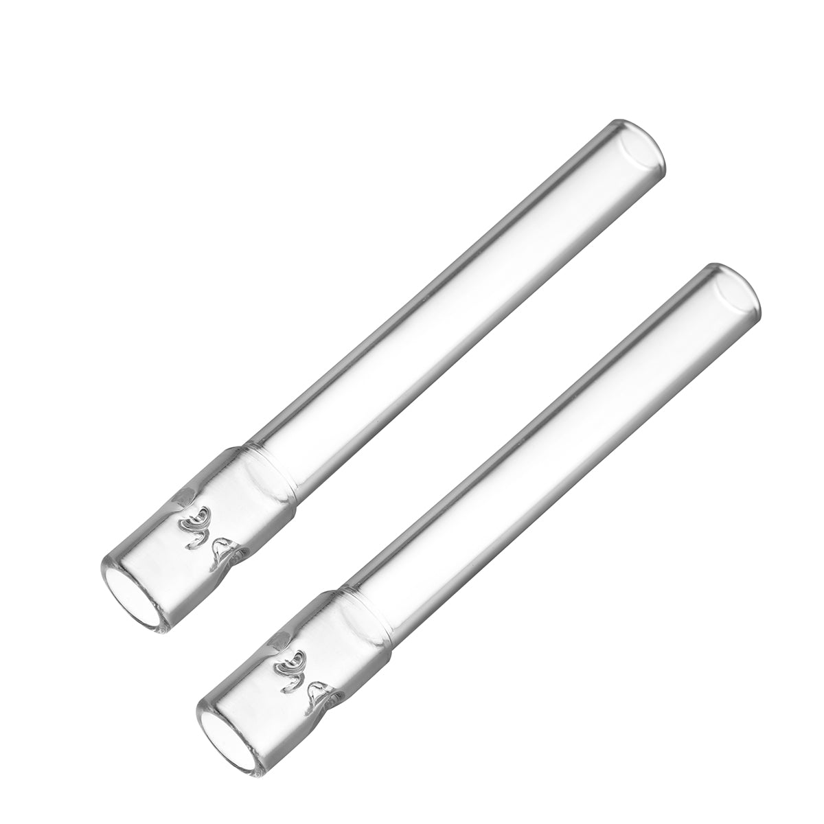 Bocchino lungo «Aero» High Air Flow (110 mm, pack da 2) per Arizer Solo 3 e Air Max