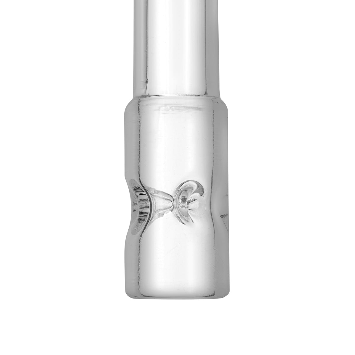 Bocchino corto «Aero» High Air Flow (70 mm, pack da 2) per Arizer Solo 3 e Air Max