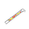 Il Bocchino in vetro "Long-Draw" per la serie Mighty e Crafty