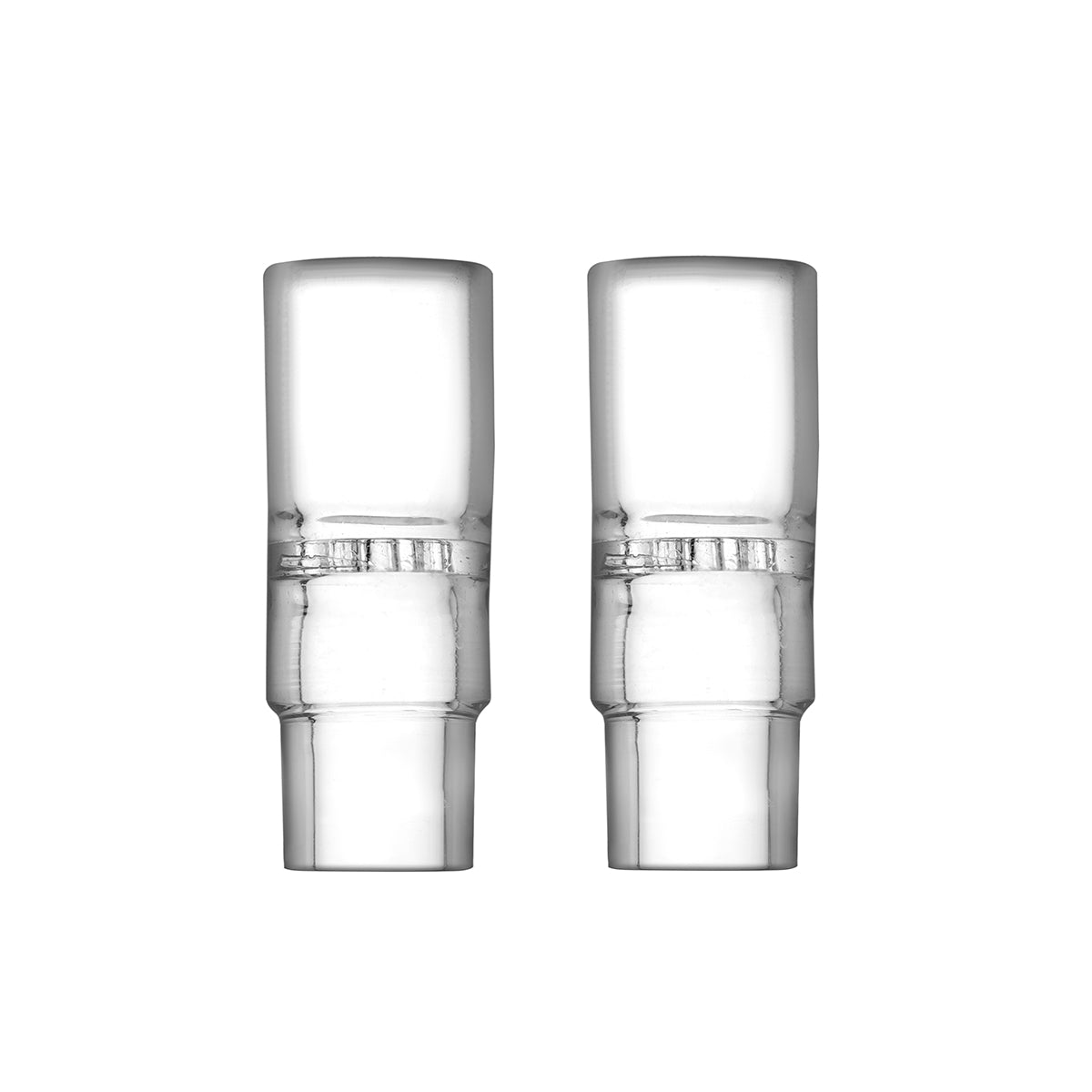Bocchino micro «Stealth» (40 mm, pack da 2) per Arizer Solo 3 e Air Max