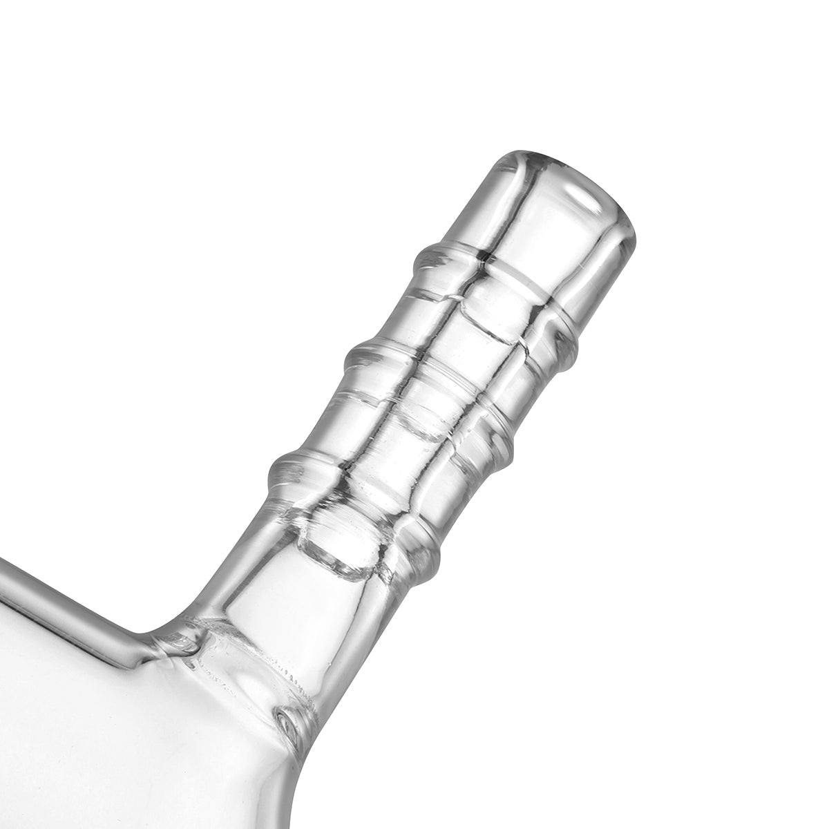 Adattatore a gomito microdose con retina (pack da 2) — Arizer XQ2 / Extreme Q
