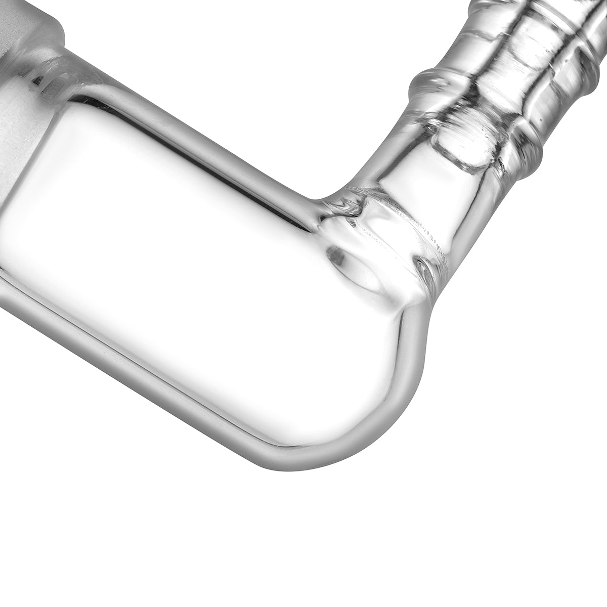 Adattatore a gomito microdose con retina (pack da 2) — Arizer XQ2 / Extreme Q