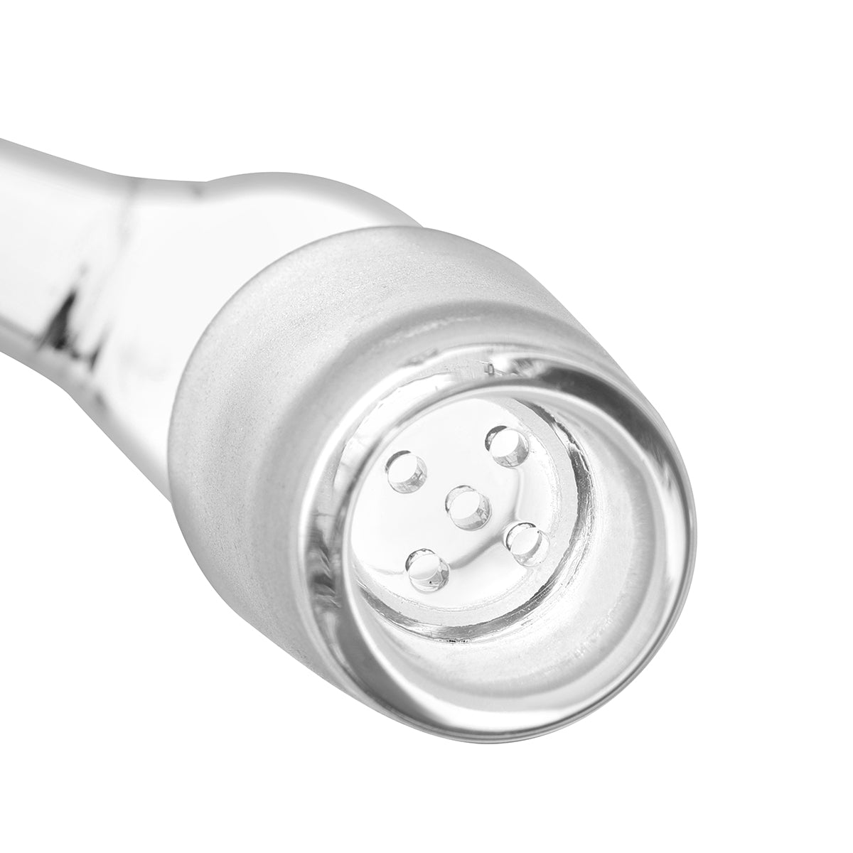 Adattatore a gomito microdose con retina (pack da 2) — Arizer XQ2 / Extreme Q