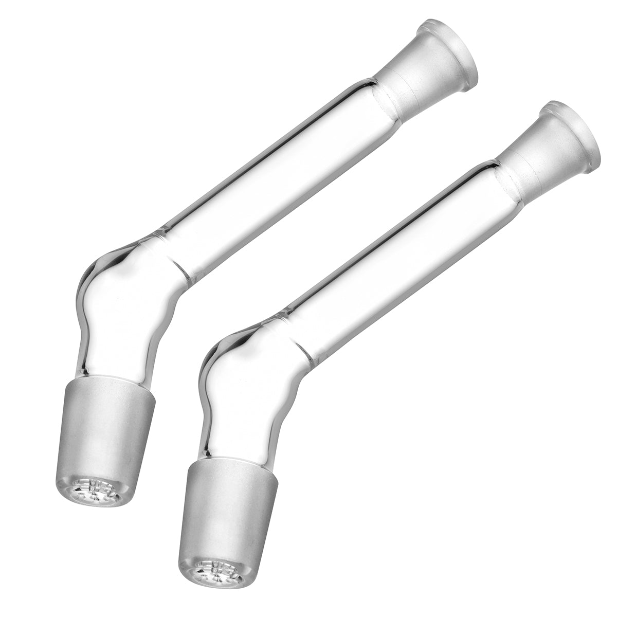 Adattatore mini tubo flessibile con retina in vetro — Arizer XQ2 / Extreme Q