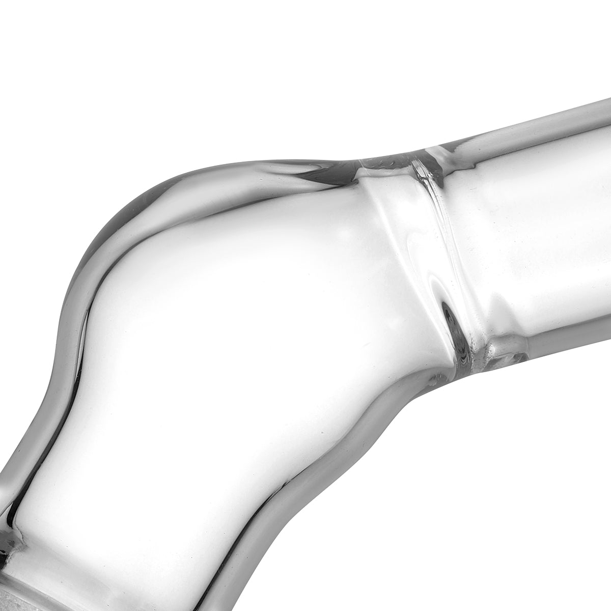Adattatore mini tubo flessibile con retina in vetro — Arizer XQ2 / Extreme Q