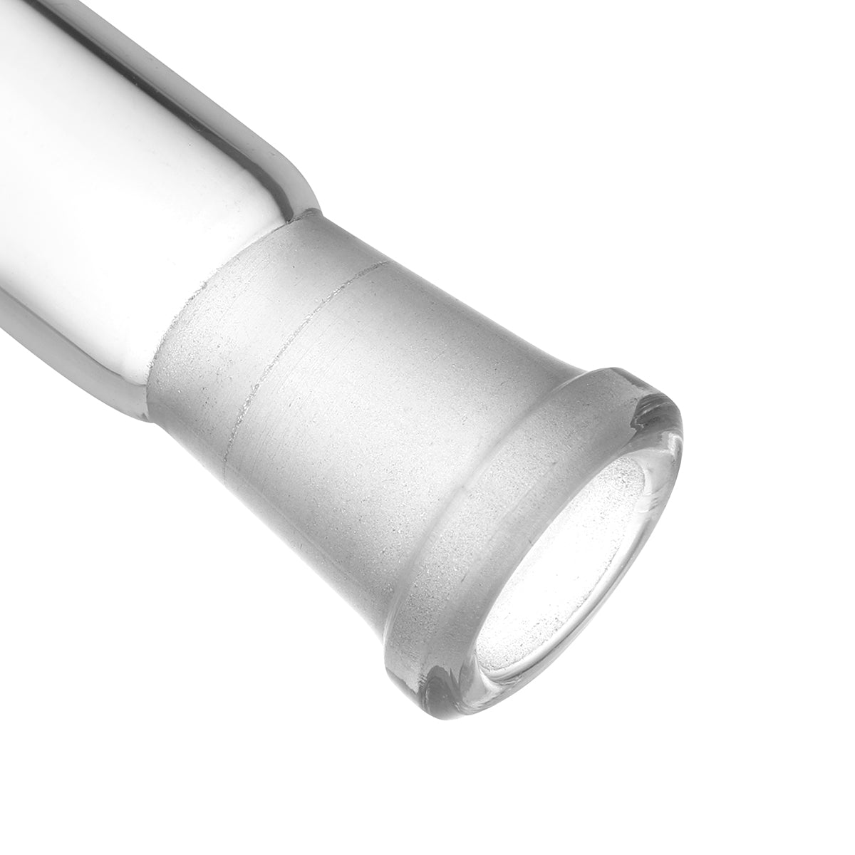 Adattatore mini tubo flessibile con retina in vetro — Arizer XQ2 / Extreme Q