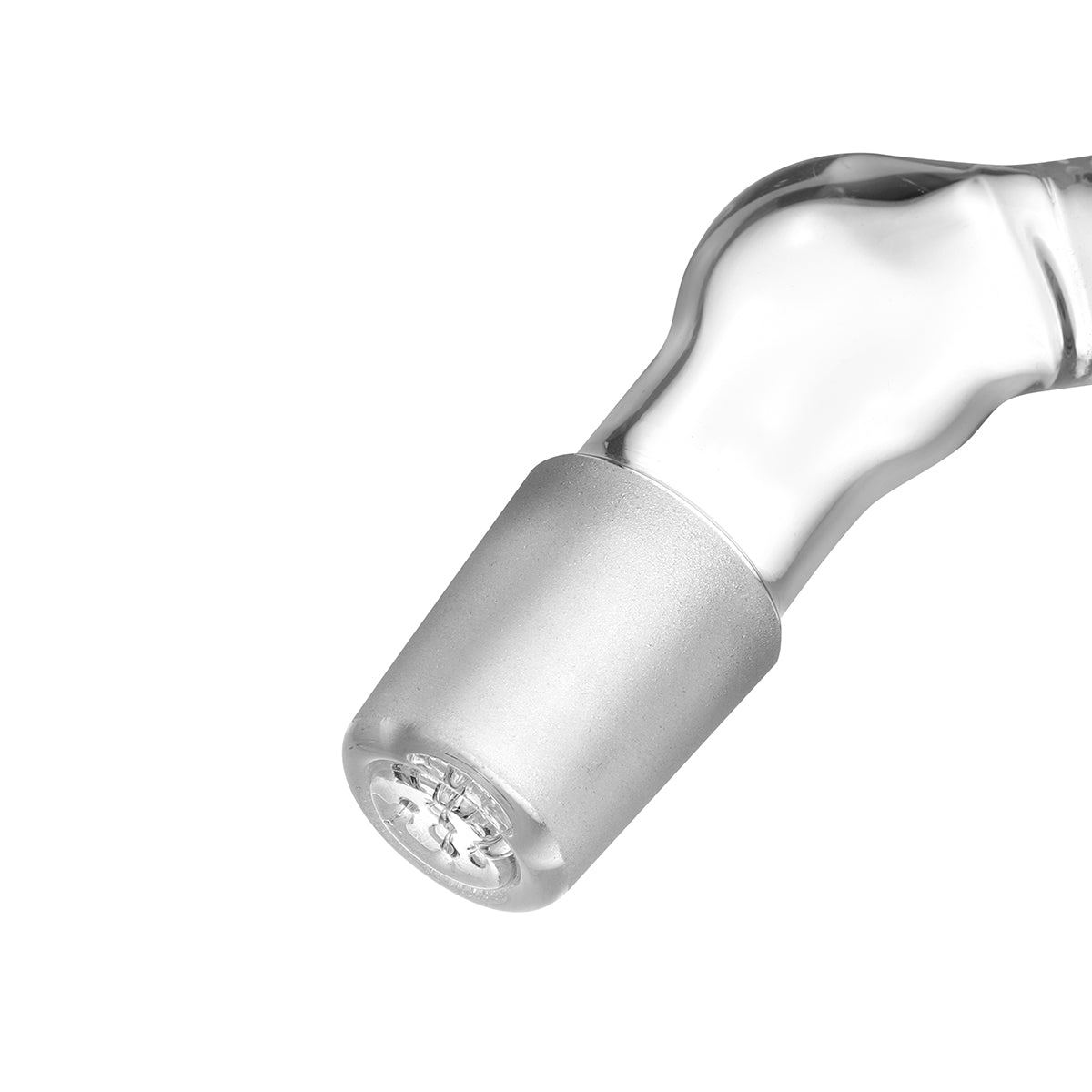 Adattatore mini tubo flessibile con retina in vetro — Arizer XQ2 / Extreme Q