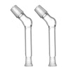 Adattatore mini tubo flessibile con retina in vetro — Arizer XQ2 / Extreme Q