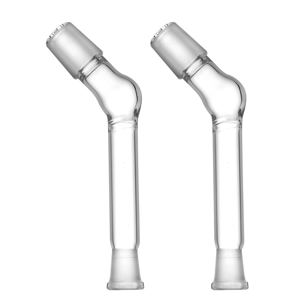 Adattatore mini tubo flessibile con retina in vetro — Arizer XQ2 / Extreme Q