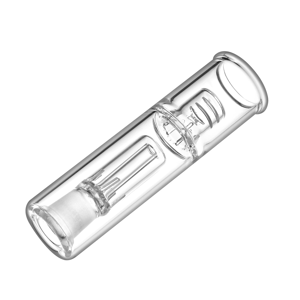 Bubbler multi-dispositivo con Filtrazione ad acqua, con connettore 14mm Femmina