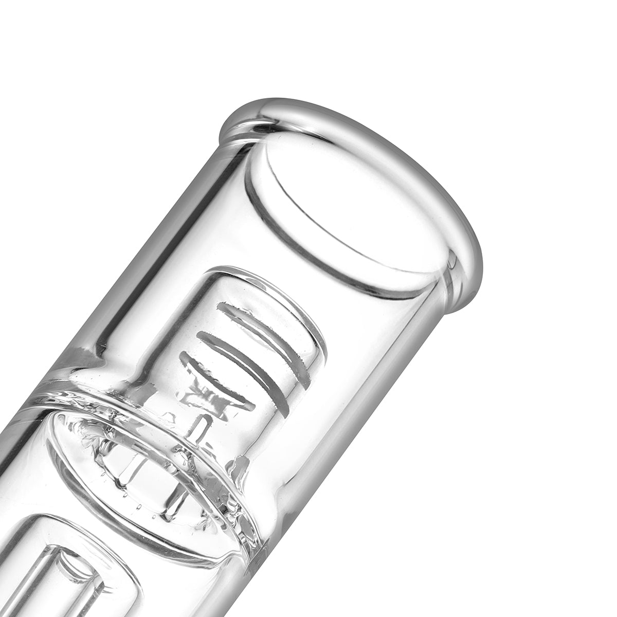 Bubbler multi-dispositivo con Filtrazione ad acqua, con connettore 14mm Femmina