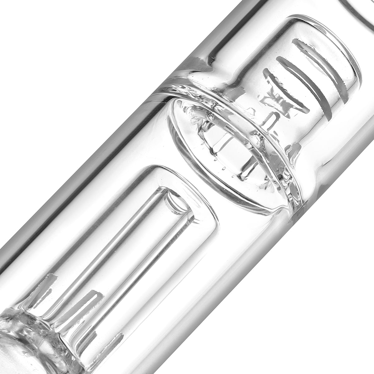 Bubbler multi-dispositivo con Filtrazione ad acqua, con connettore 14mm Femmina