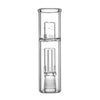 Bubbler multi-dispositivo con Filtrazione ad acqua, con connettore 14mm Femmina