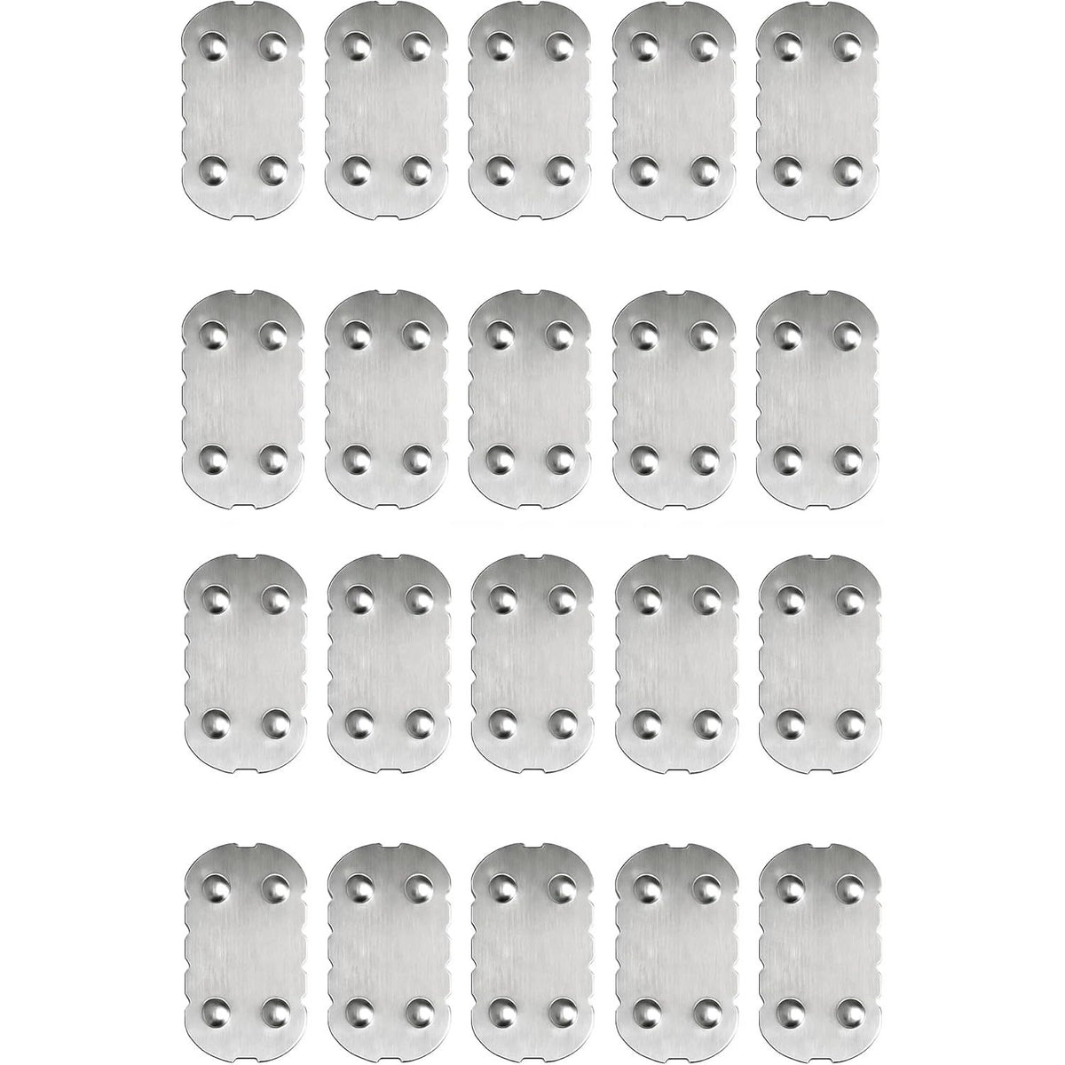 Oven retine filtranti per PAX 2, PAX 3, PAX MINI & PAX Plus, Replacement Parts Set