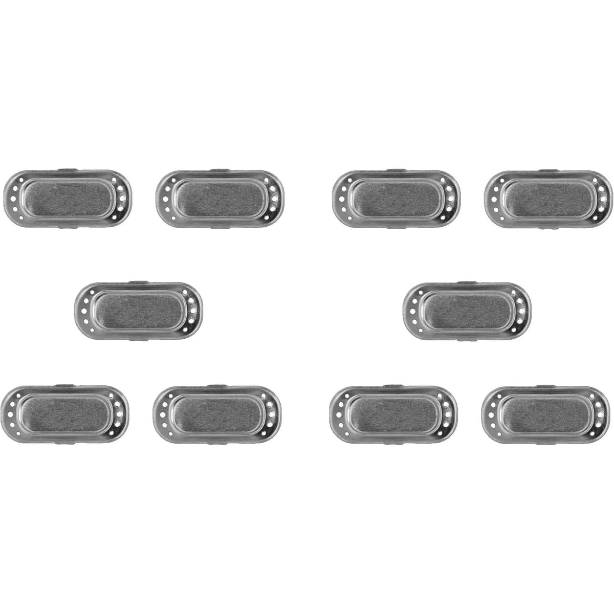 3D Oven retine filtranti per PAX 2, PAX 3, PAX MINI & PAX Plus, Replacement Parts Set