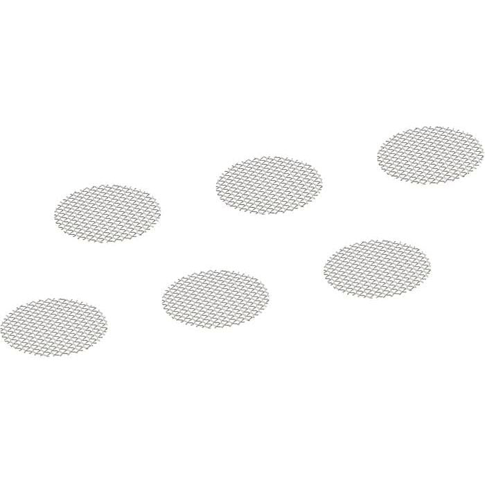 Retine grossolane «Precision-Molded» per unità di raffreddamento Storz & Bickel