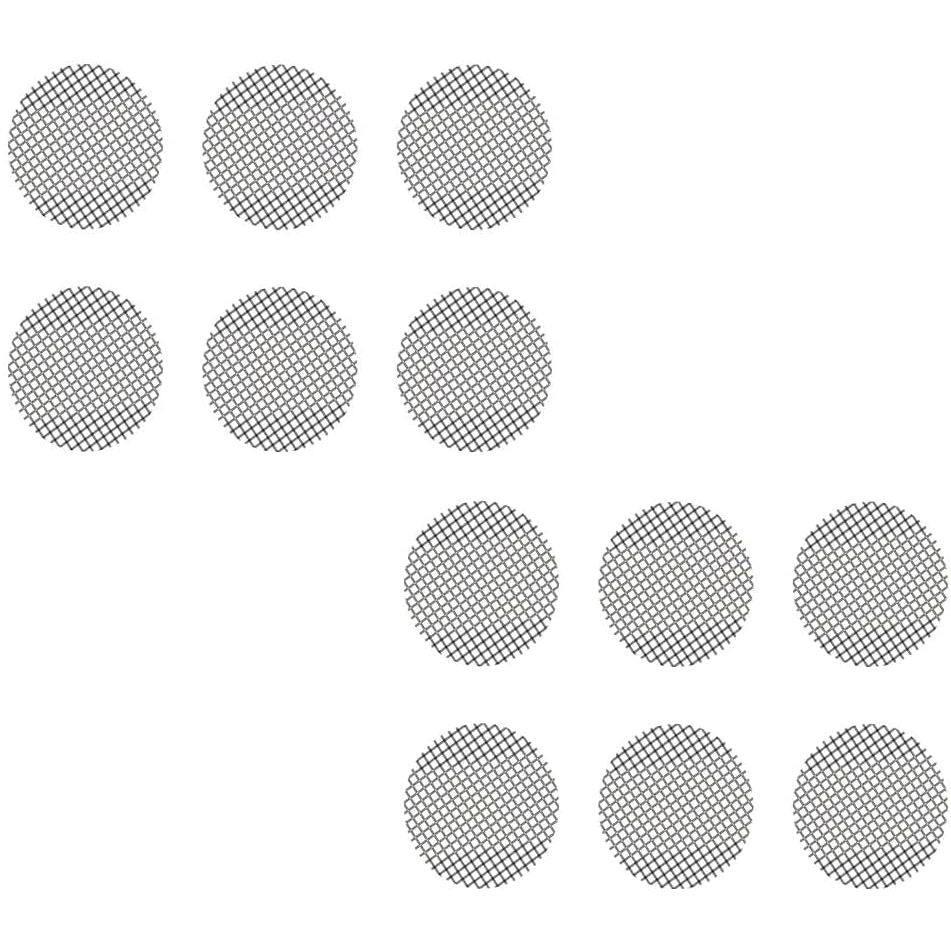 Retine grossolane «Precision-Molded» per unità di raffreddamento Storz & Bickel