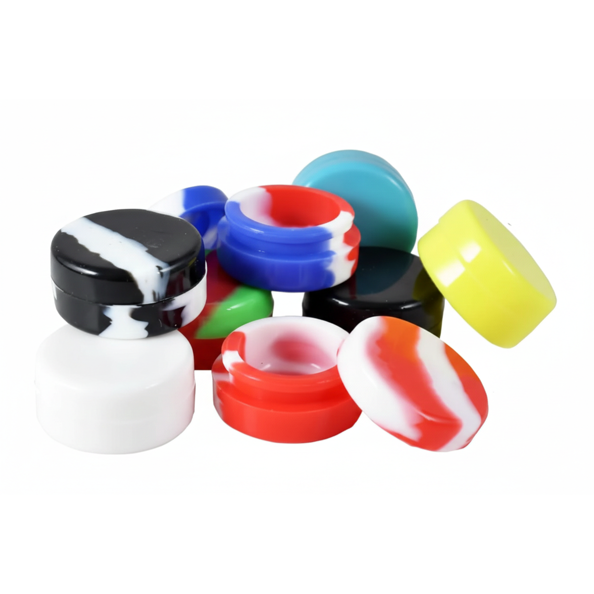 Capsule per il trasporto a caricamento rapido per Arizer Solo 3 e Air Max