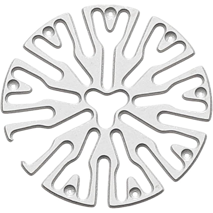 Retina CCD in titanio di ricambio per Dynavap