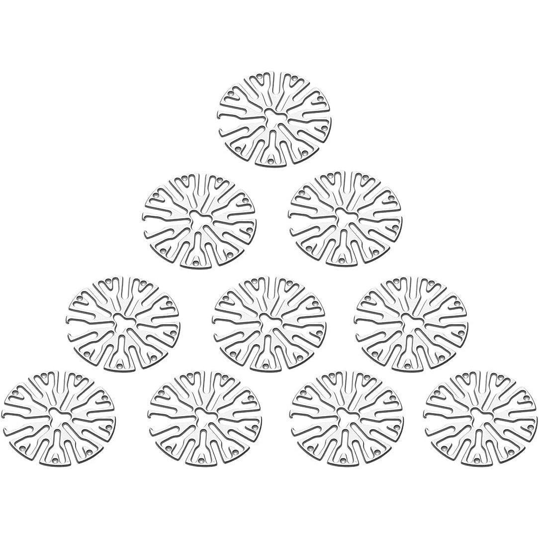 Retina CCD in titanio di ricambio per Dynavap
