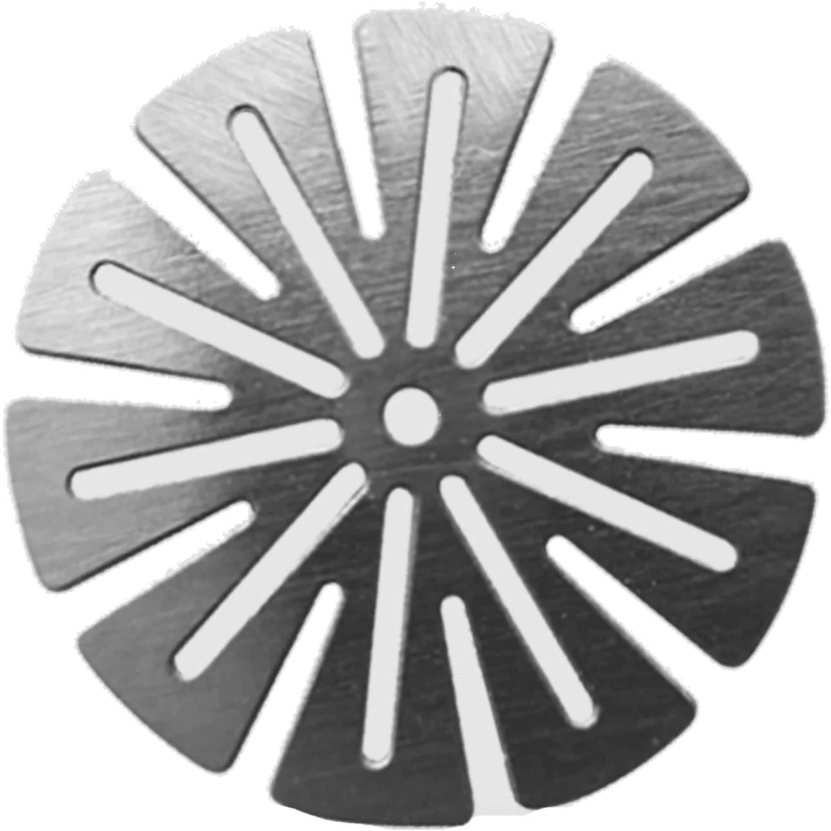 retine per Dynavap Tip, CCD retine, Stainless Steel