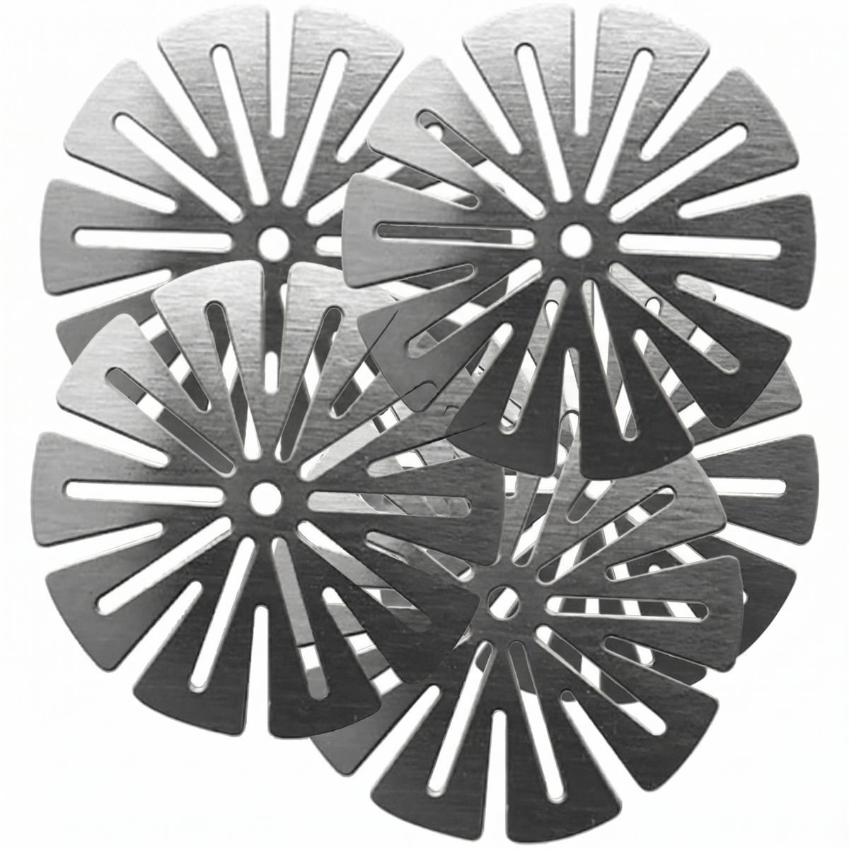retine per Dynavap Tip, CCD retine, Stainless Steel