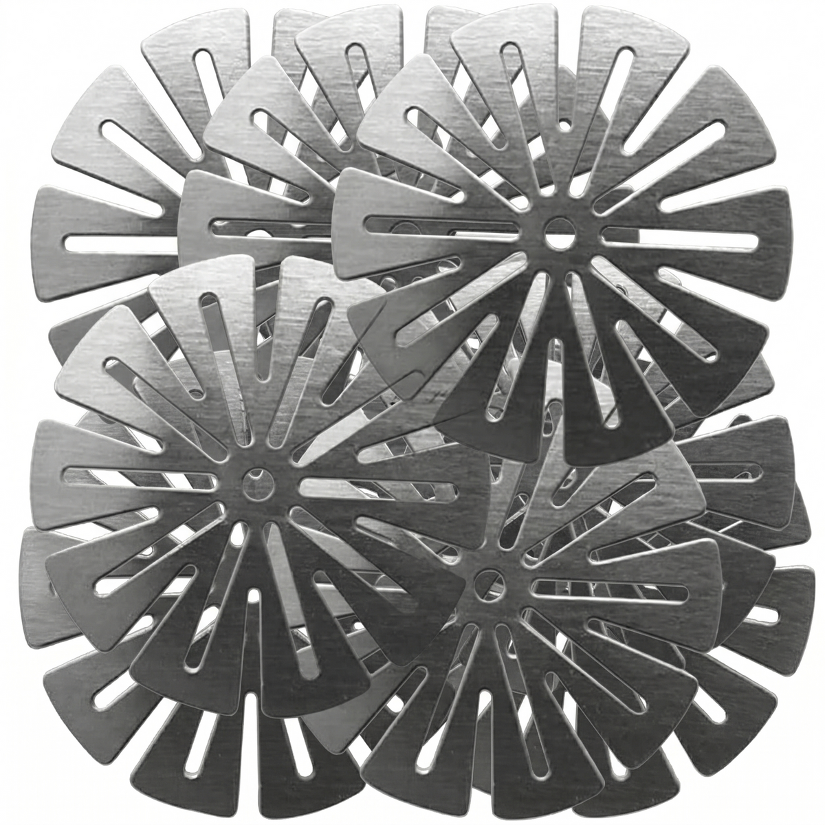 retine per Dynavap Tip, CCD retine, Stainless Steel