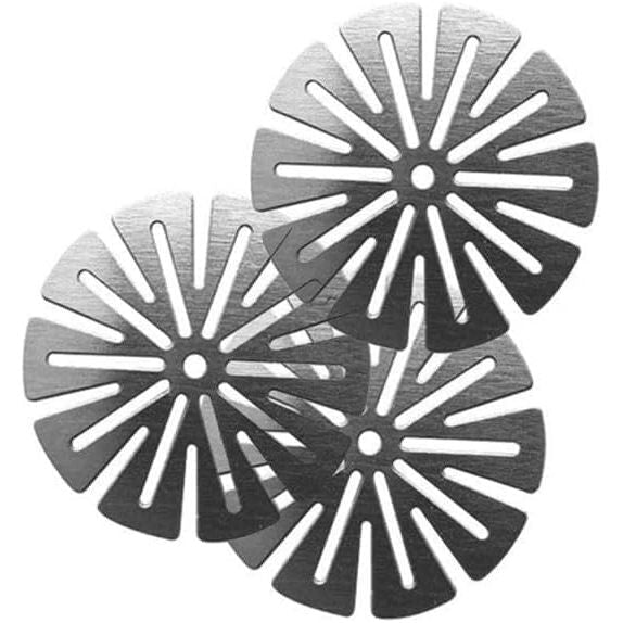 retine per Dynavap Tip, CCD retine, Stainless Steel