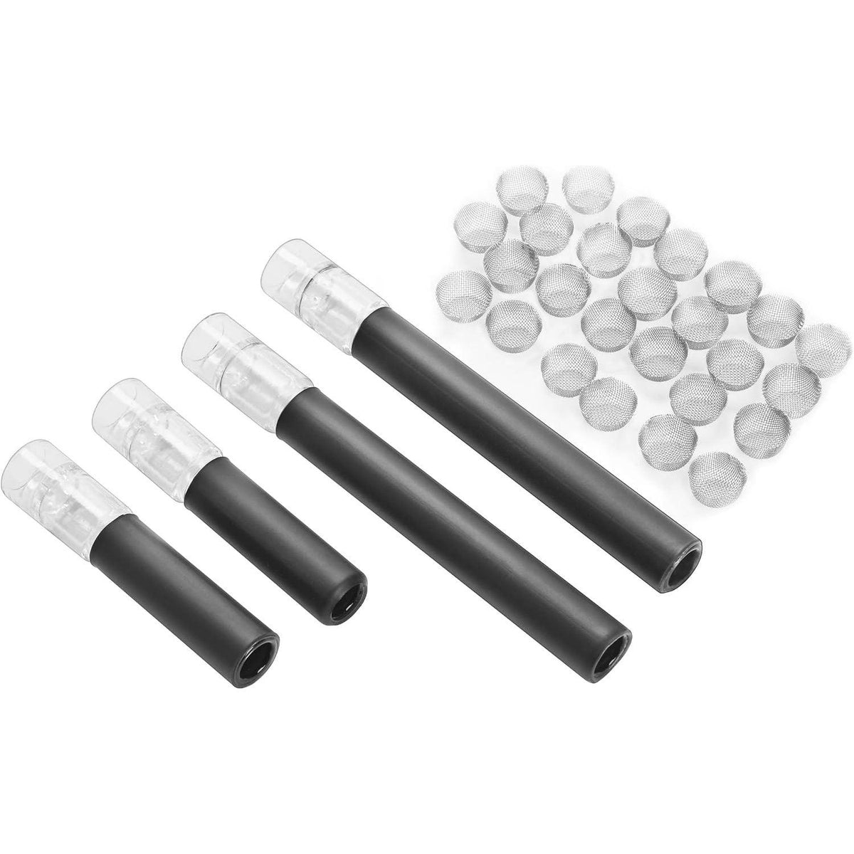 Il kit di tubi «Armor-Wrap» resistenti alle fratture per Arizer Solo 3 e Air Max