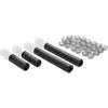 Il kit di tubi «Armor-Wrap» resistenti alle fratture per Arizer Solo 3 e Air Max