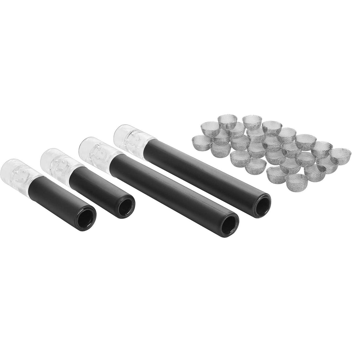 Il kit di tubi «Armor-Wrap» resistenti alle fratture per Arizer Solo 3 e Air Max