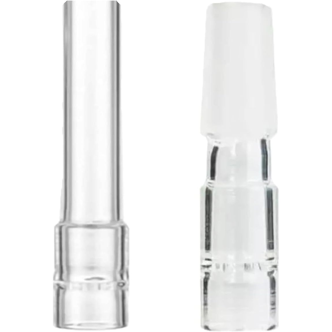 Combo classico: bocchino corto 70 mm + WPA 14 mm per Arizer Solo 3 e Air Max