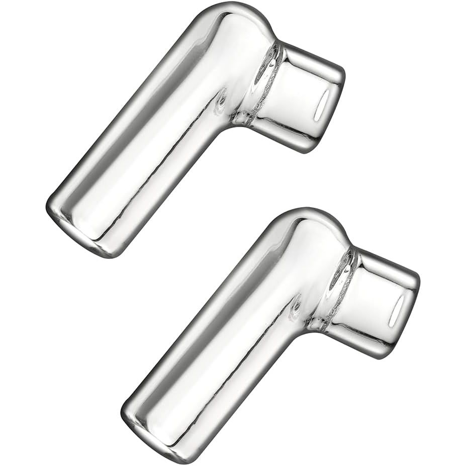 The Classic Short Glass bocchino (pack da 2) per Venty Vaporizer