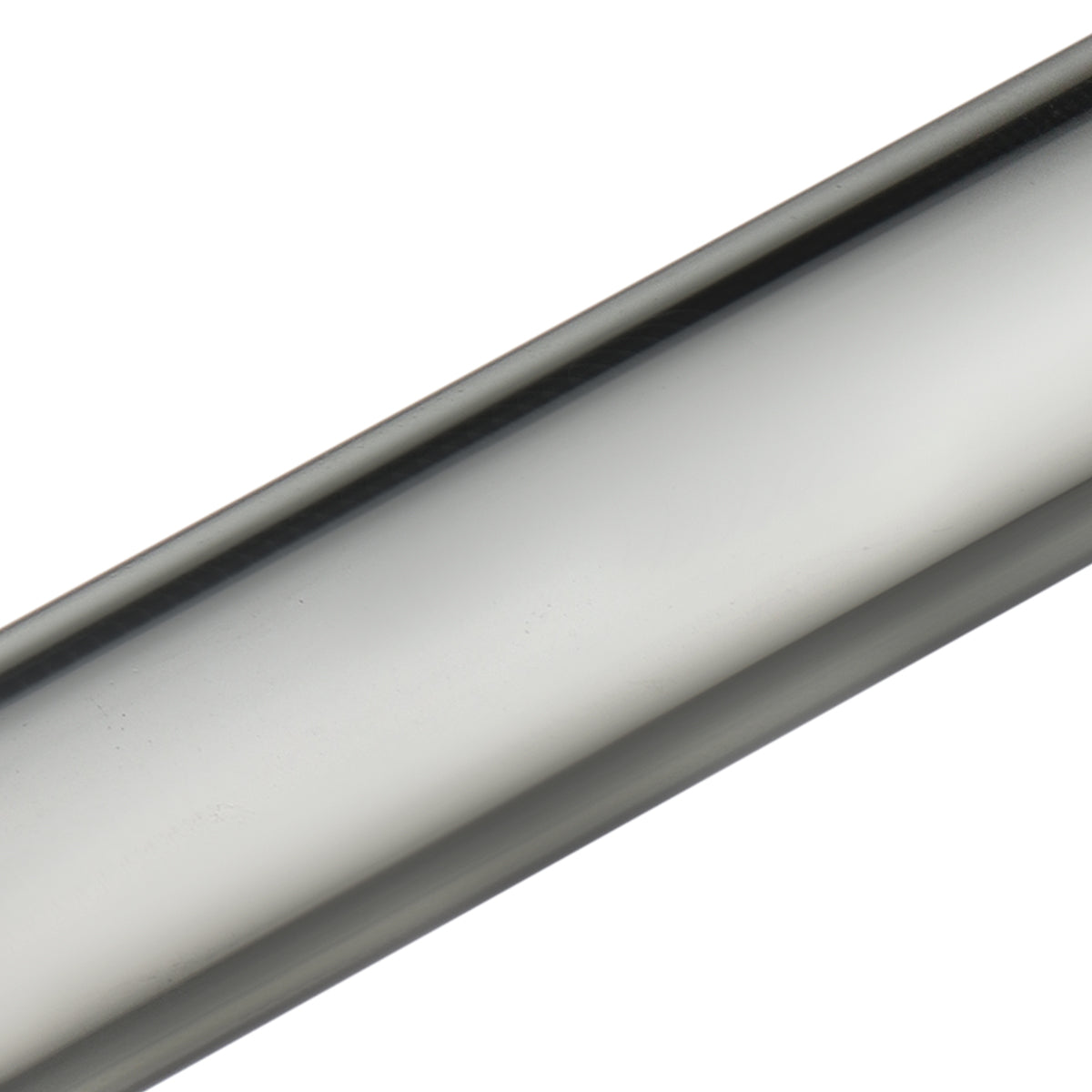 Short Shaded Black bocchino in vetro per XMAX V3 Pro and XMAX V4 Pro Vaporizers, 60mm, pack da 2