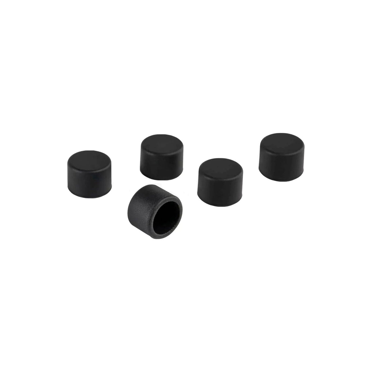 Tappi in silicone per bocchino Arizer ArGo / ArGo SRT — pack da 5