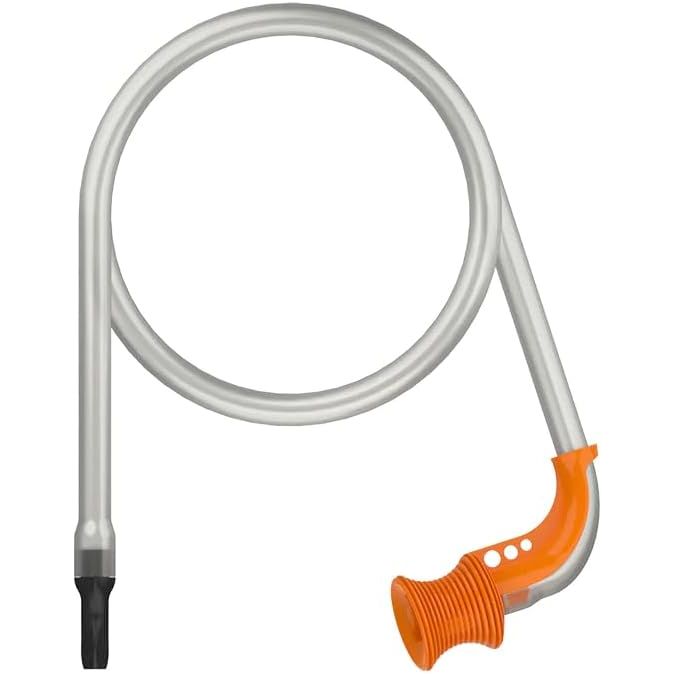 Starter Accessory Set per The Volcano Hybrid Vaporiser - 4 Bags and 1 Whip Tube Set Plus Accessories