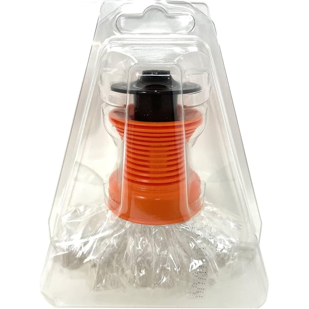 Starter Accessory Set per The Volcano Hybrid Vaporiser - 4 Bags and 1 Whip Tube Set Plus Accessories