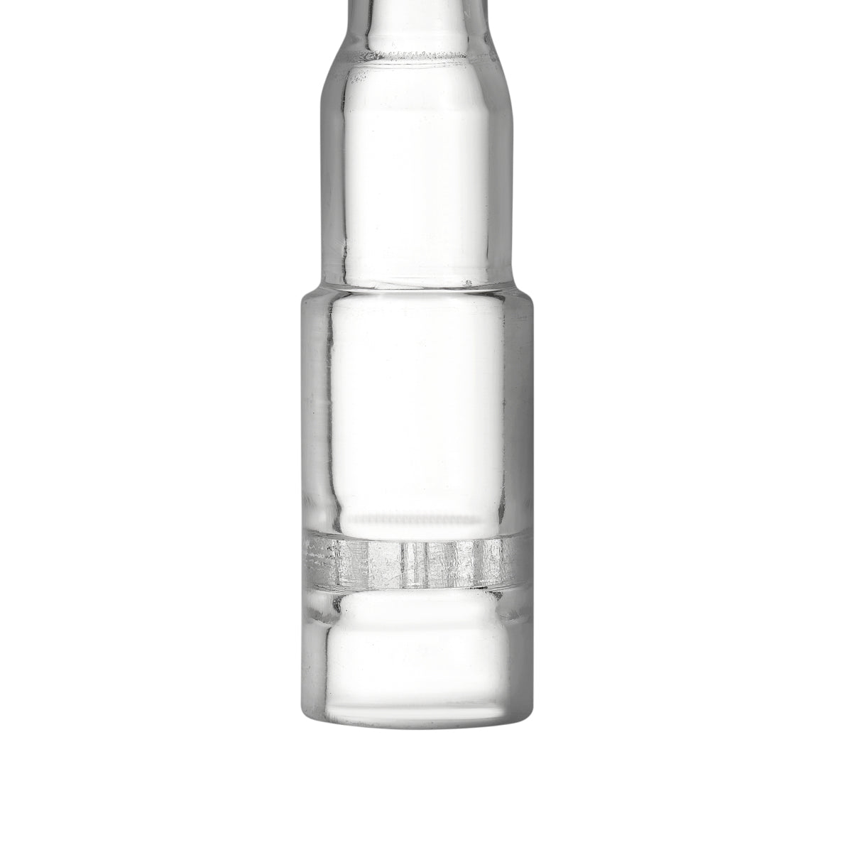 Bocchino corto con cono per tubo flessibile (70 mm, pack da 2) — Arizer Solo 3 / Air Max