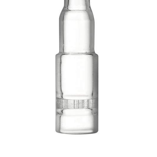 Bocchino corto con cono per tubo flessibile (70 mm, pack da 2) — Arizer Solo 3 / Air Max