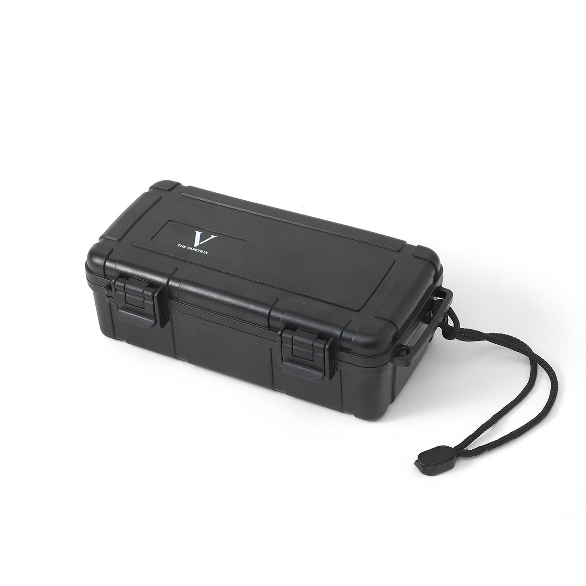 La custodia rigida da trasporto «Tactical» per Arizer Solo 3