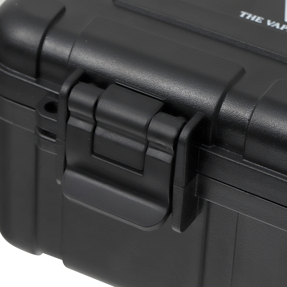 La custodia rigida da trasporto «Tactical» per Arizer Solo 3